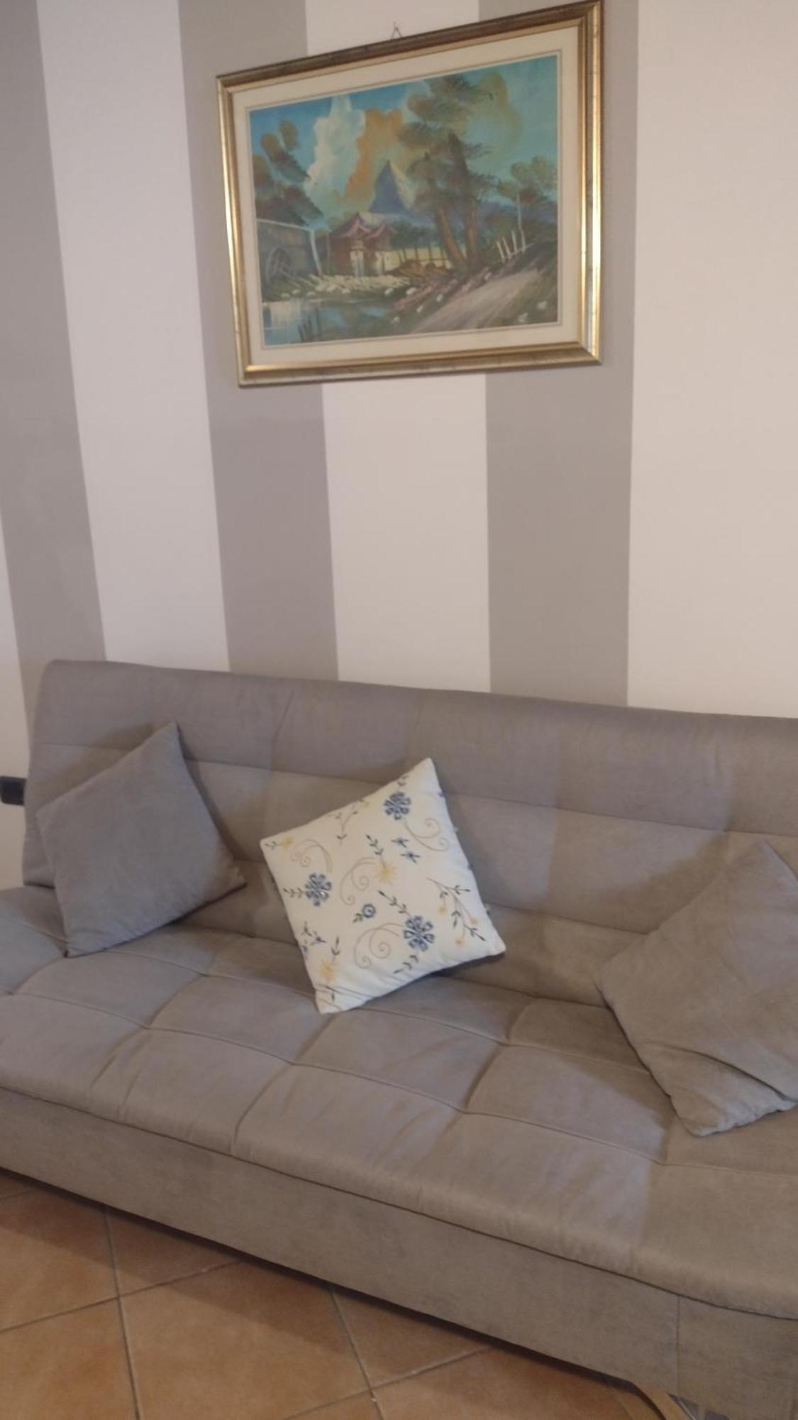 La Petite Maison Фучеккьо Экстерьер фото